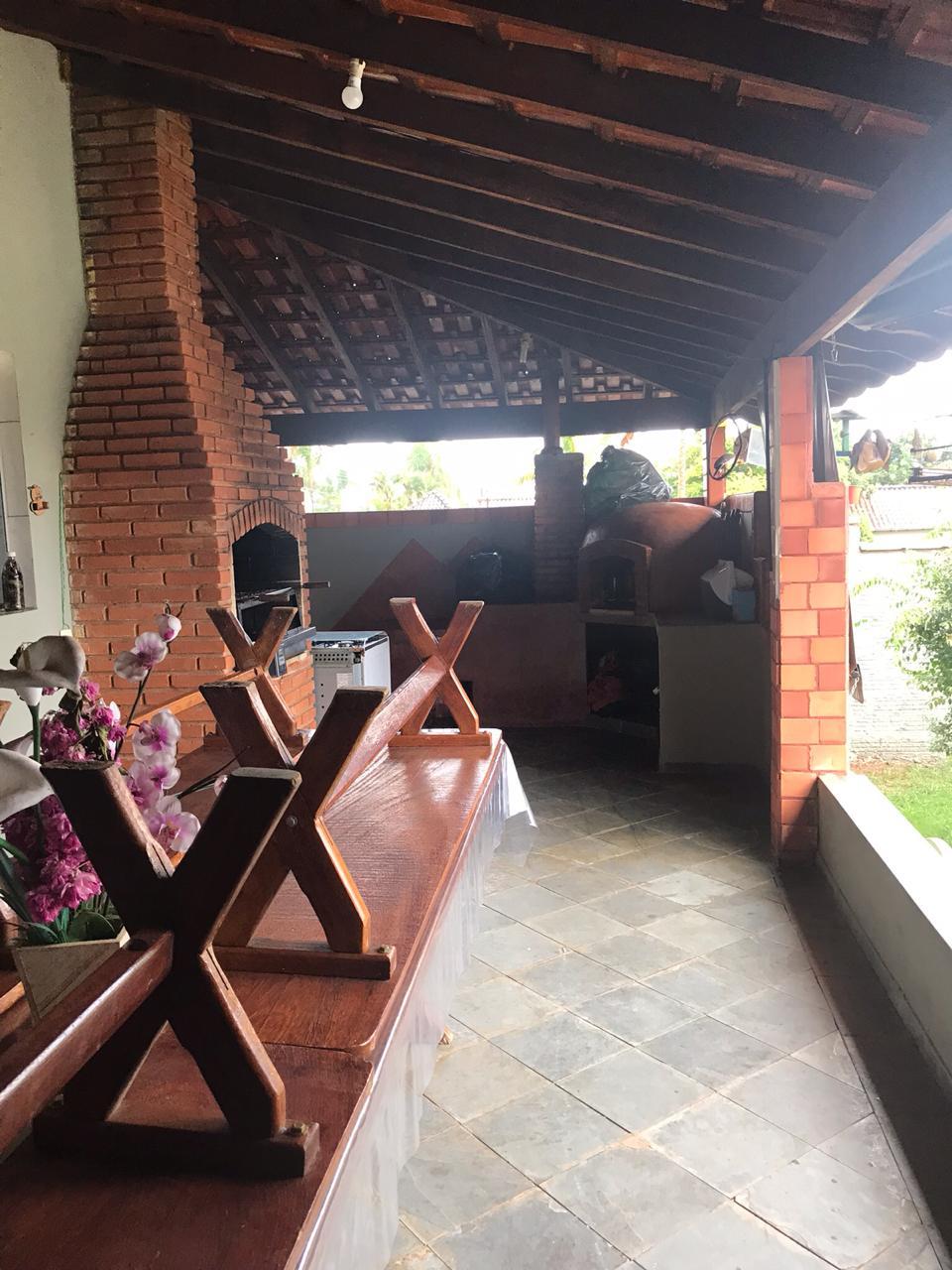 Casa de Condomínio, 5 quartos - Foto 3